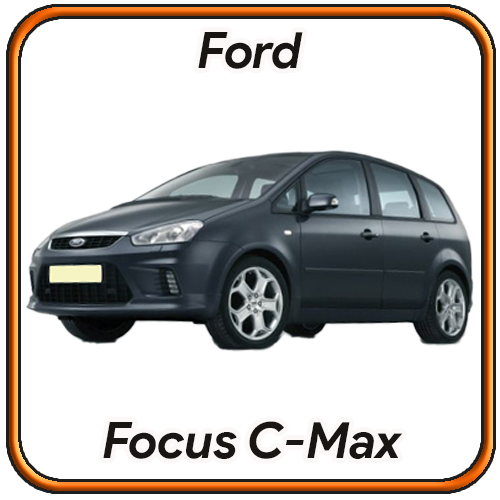 Ford Focus C-Max